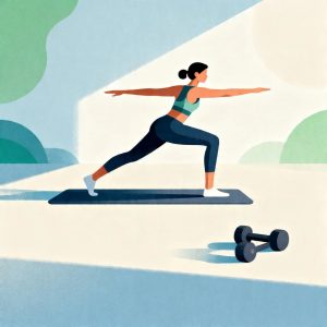 Najboljši nasveti za redno vadbo